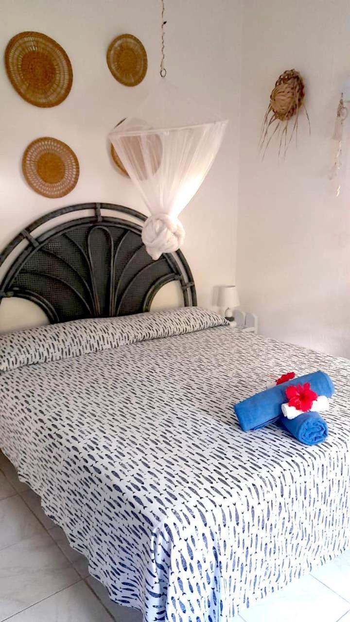 Maison Amantine Anse Royale Dış mekan fotoğraf