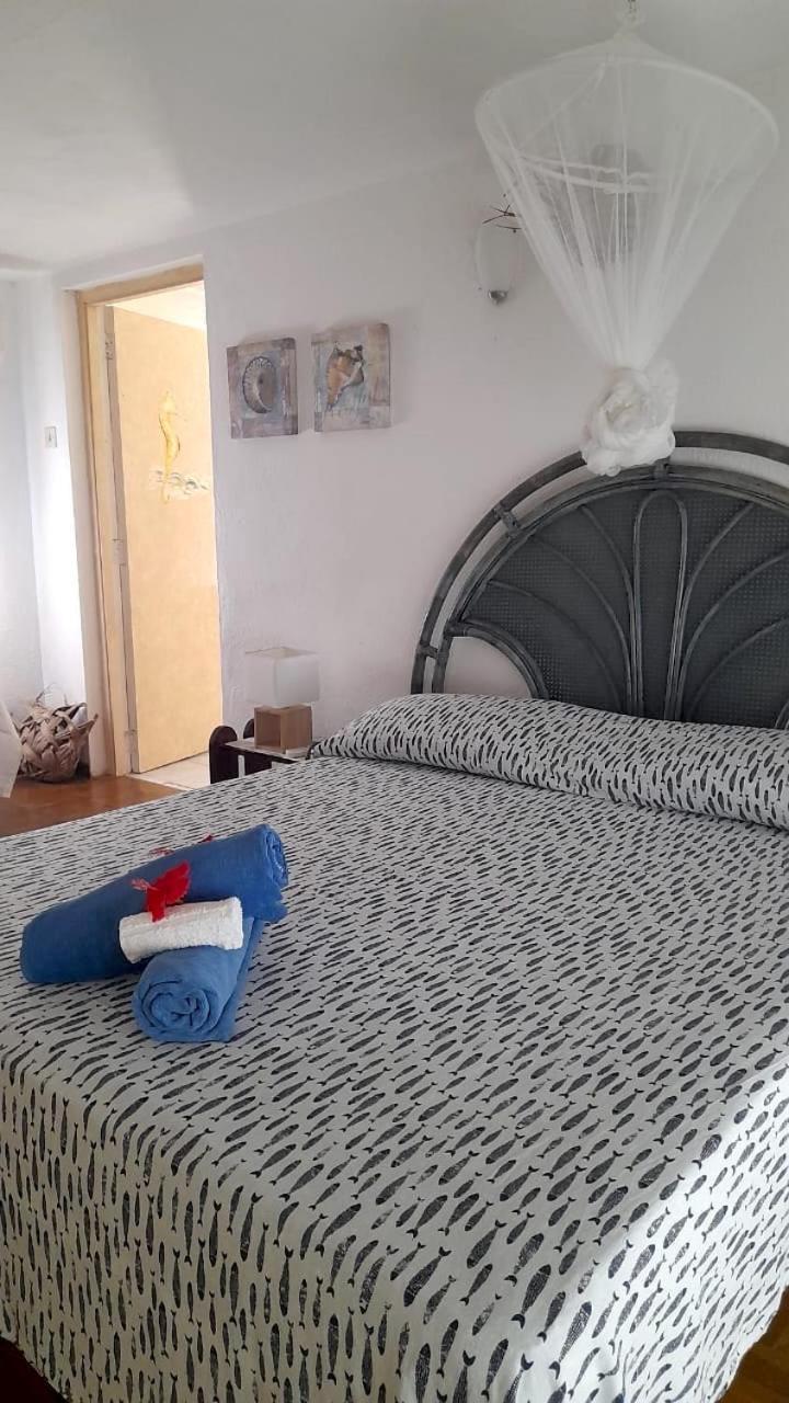 Maison Amantine Anse Royale Dış mekan fotoğraf