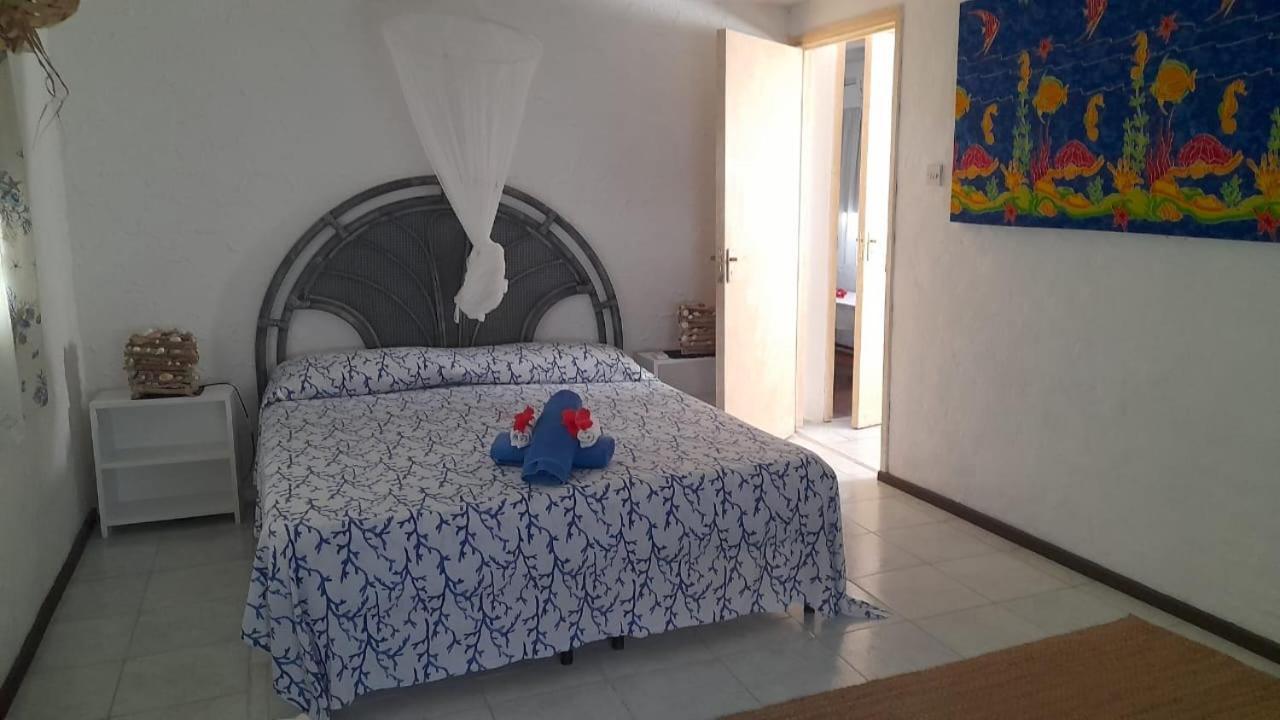 Maison Amantine Anse Royale Dış mekan fotoğraf