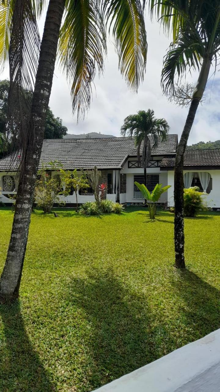 Maison Amantine Anse Royale Dış mekan fotoğraf