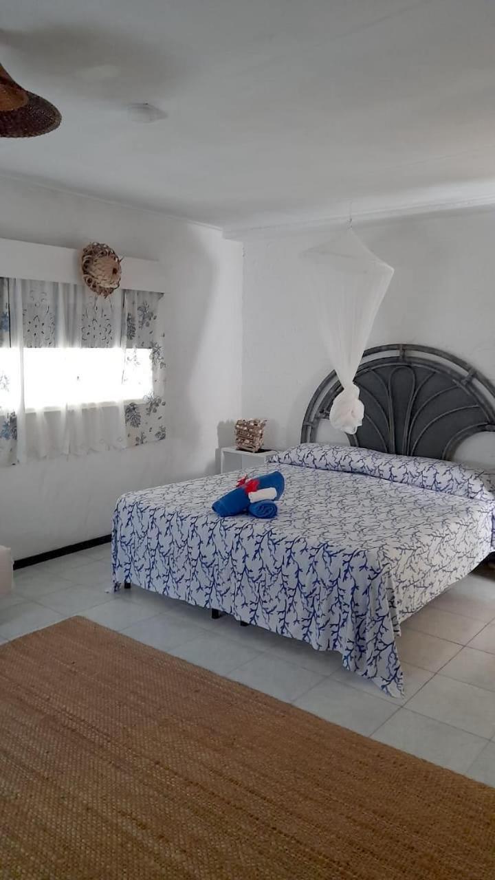 Maison Amantine Anse Royale Dış mekan fotoğraf