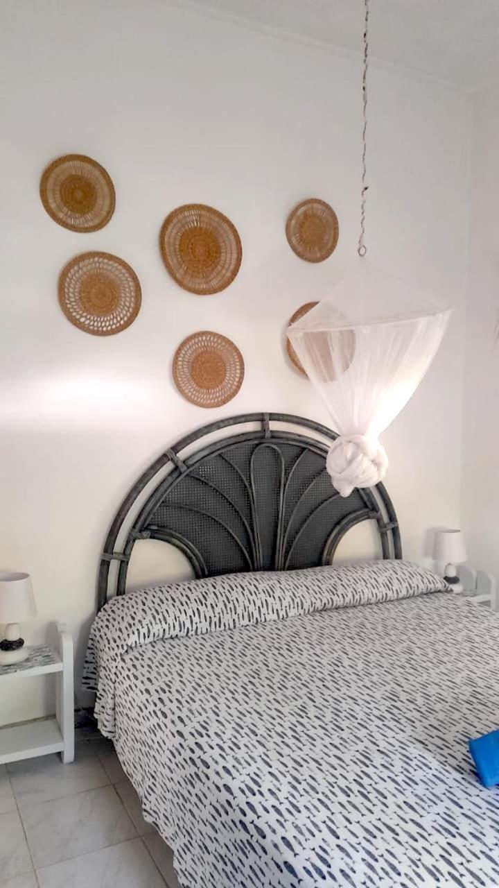 Maison Amantine Anse Royale Dış mekan fotoğraf