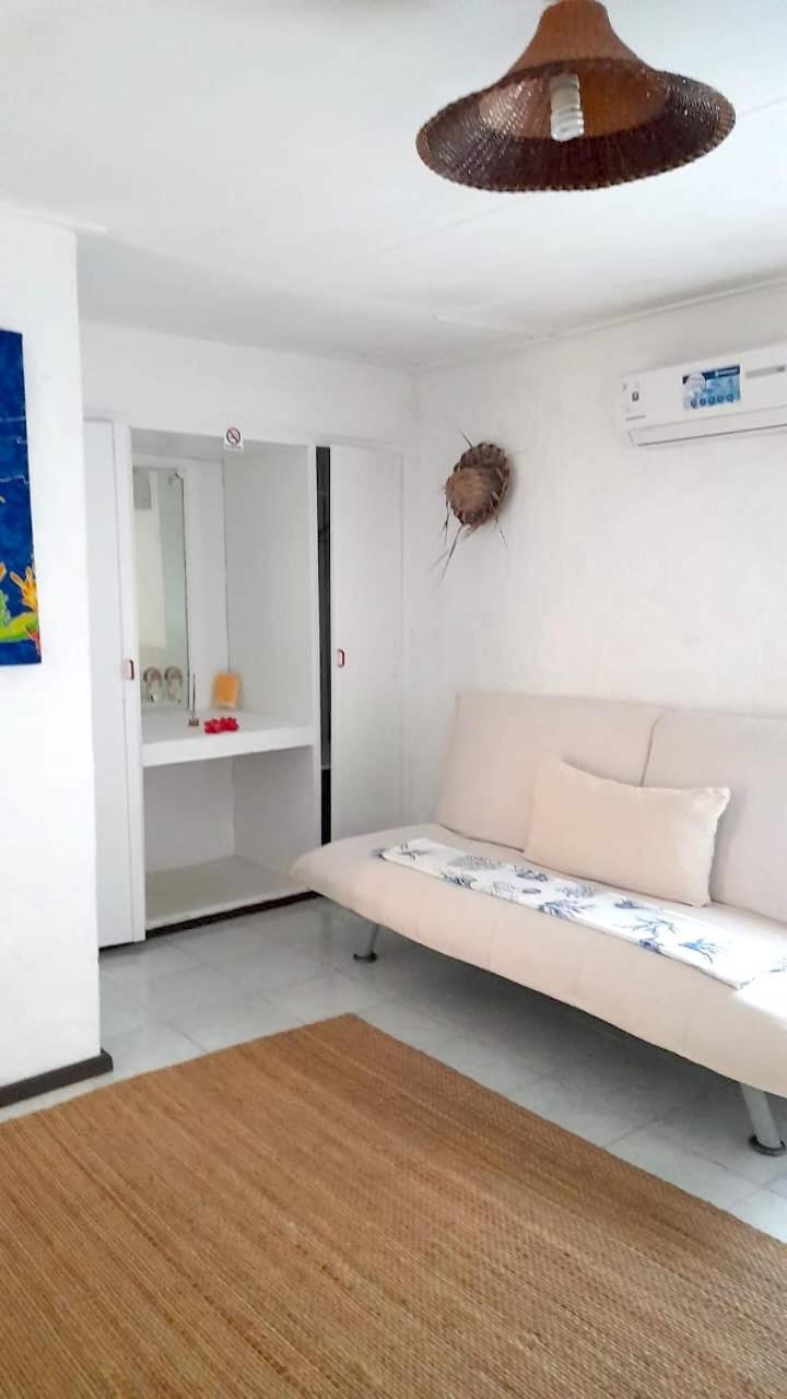 Maison Amantine Anse Royale Dış mekan fotoğraf