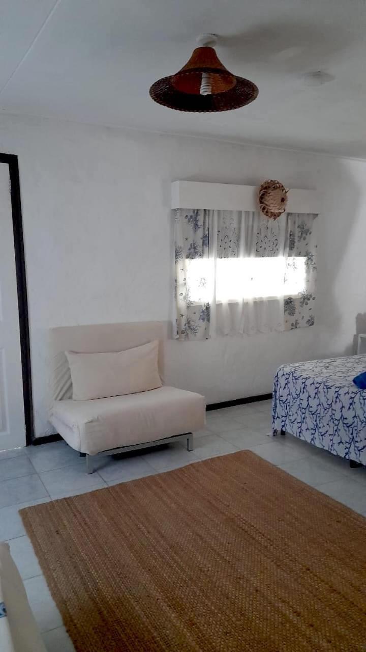 Maison Amantine Anse Royale Dış mekan fotoğraf