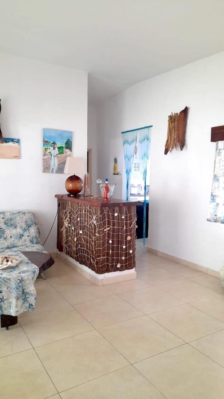 Maison Amantine Anse Royale Dış mekan fotoğraf