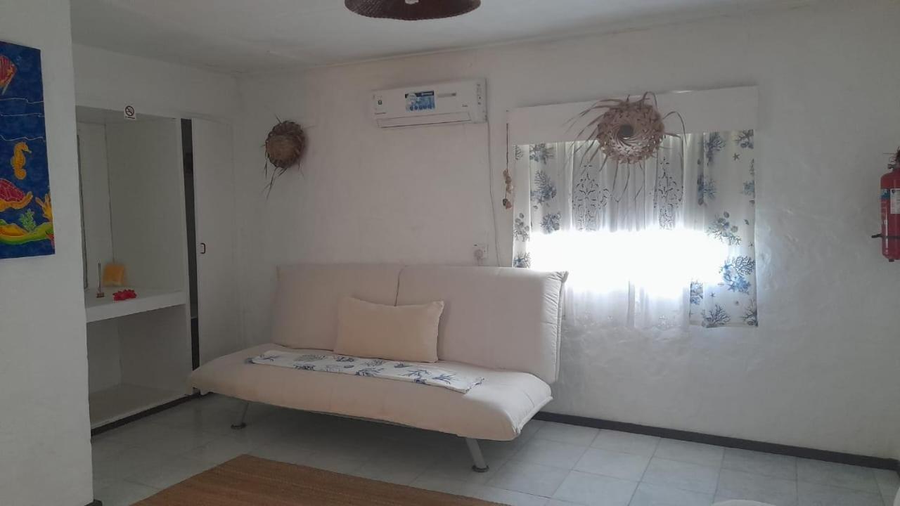 Maison Amantine Anse Royale Dış mekan fotoğraf