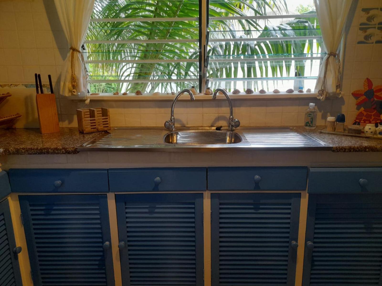 Maison Amantine Anse Royale Dış mekan fotoğraf
