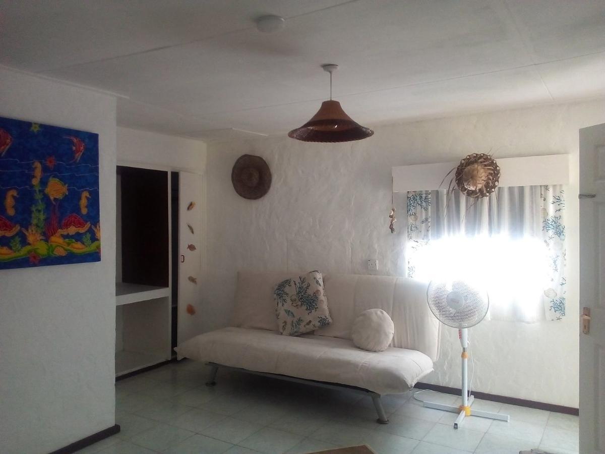 Maison Amantine Anse Royale Dış mekan fotoğraf