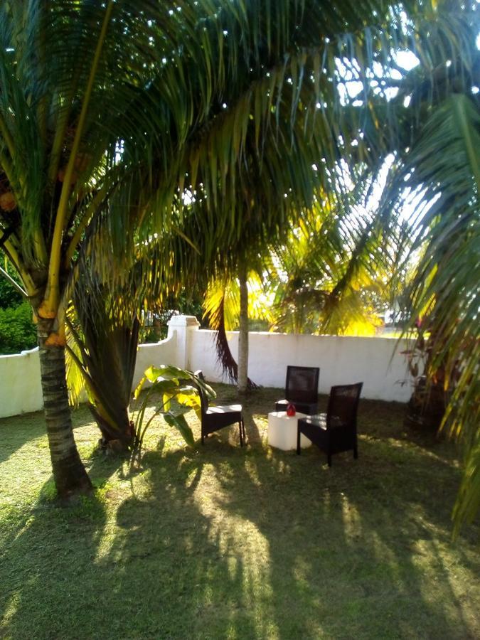 Maison Amantine Anse Royale Dış mekan fotoğraf