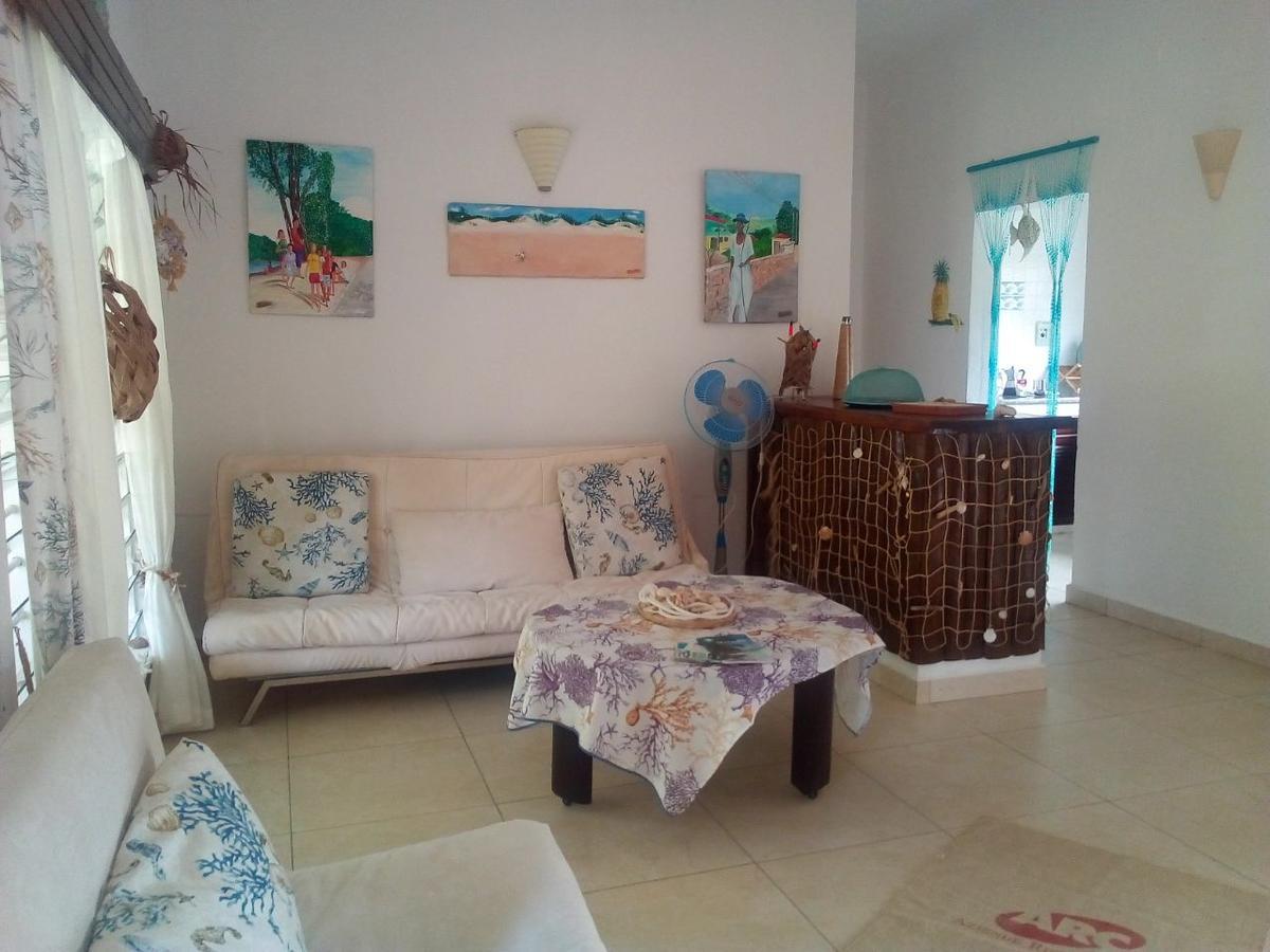 Maison Amantine Anse Royale Dış mekan fotoğraf