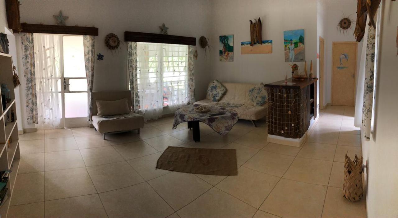 Maison Amantine Anse Royale Dış mekan fotoğraf