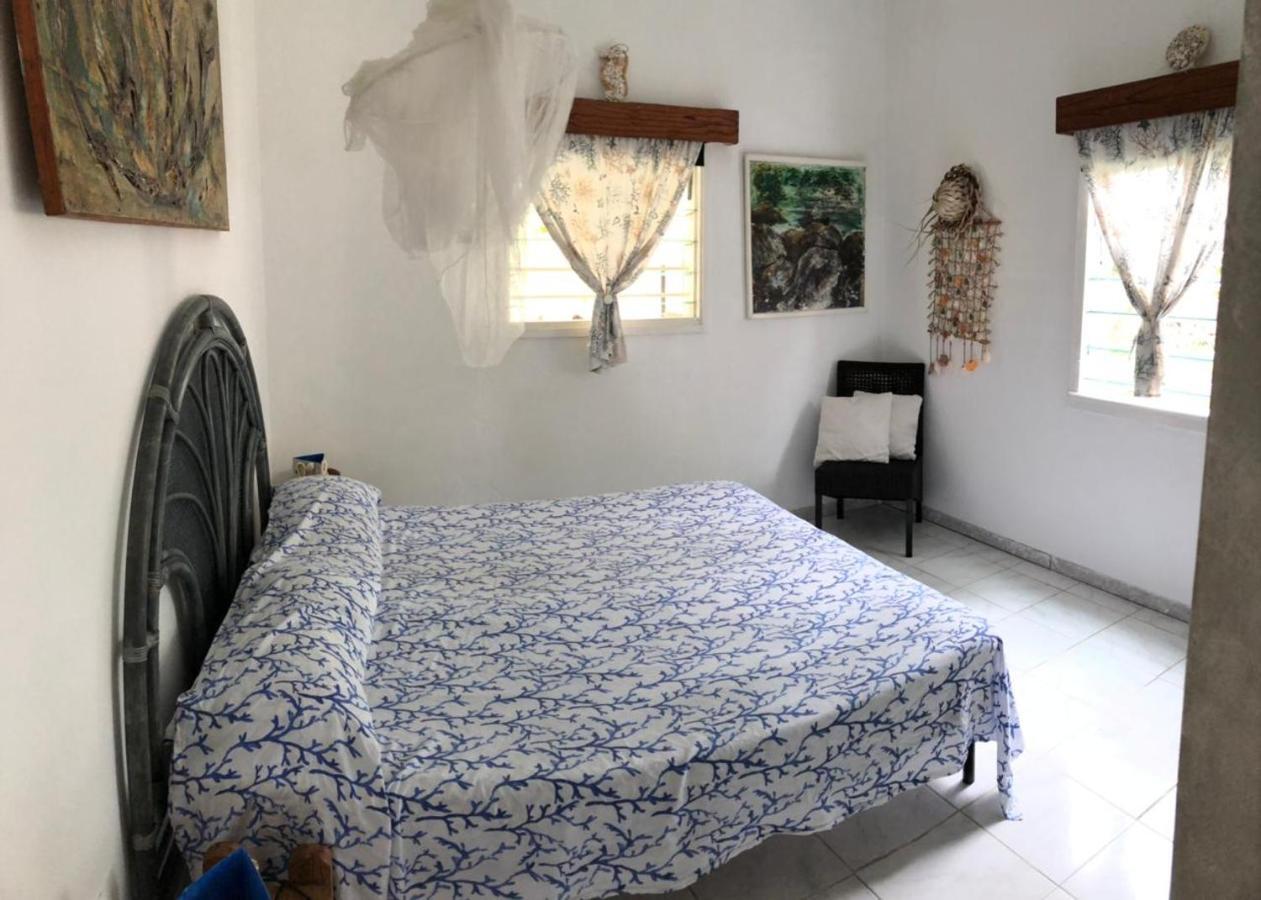 Maison Amantine Anse Royale Dış mekan fotoğraf