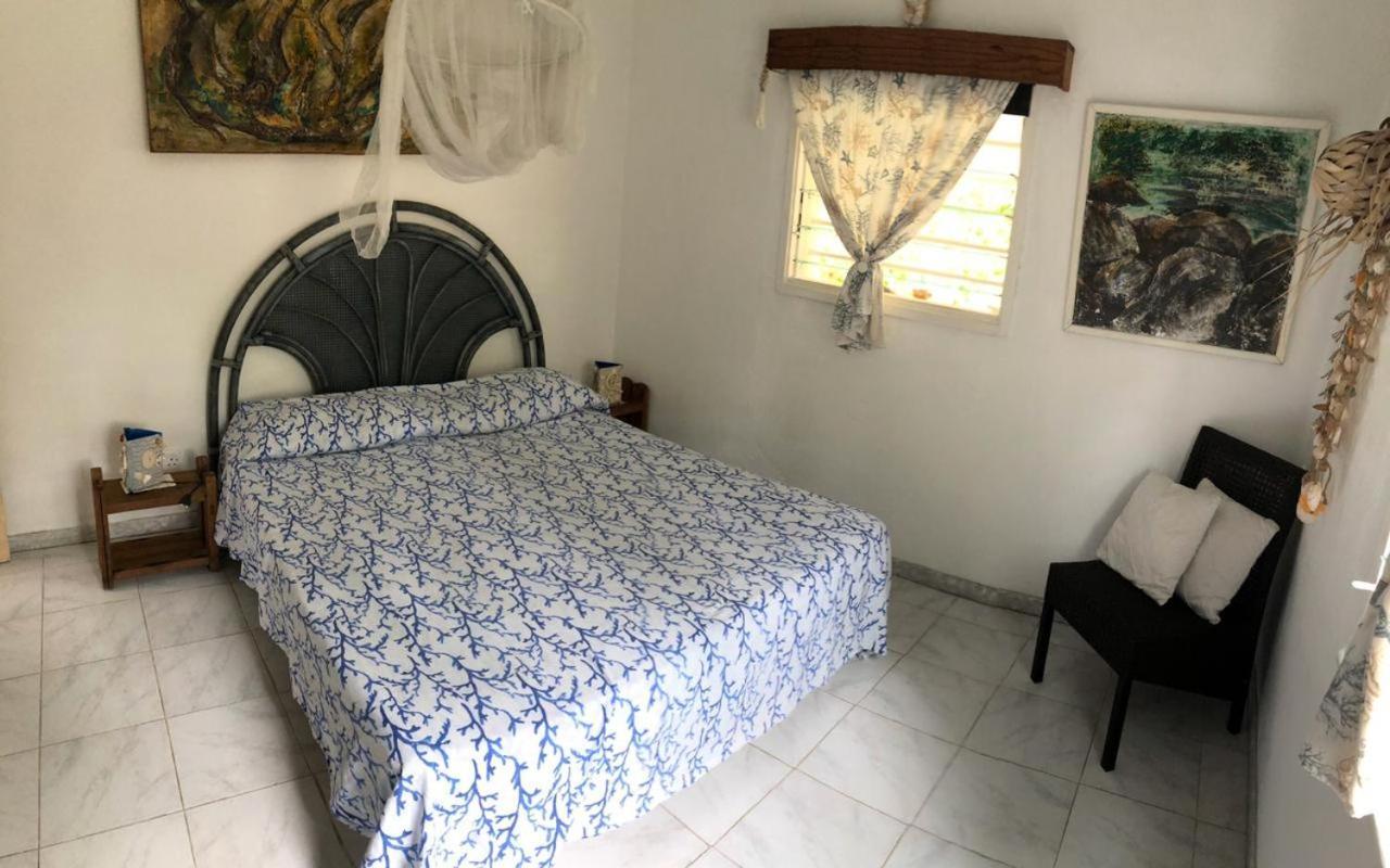 Maison Amantine Anse Royale Dış mekan fotoğraf